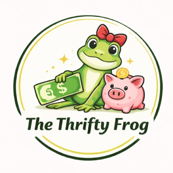 thethriftyfrog